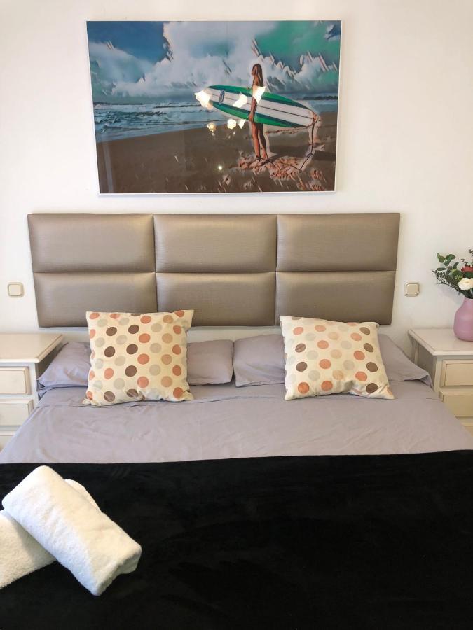 Apartament Marina Banus Marbella