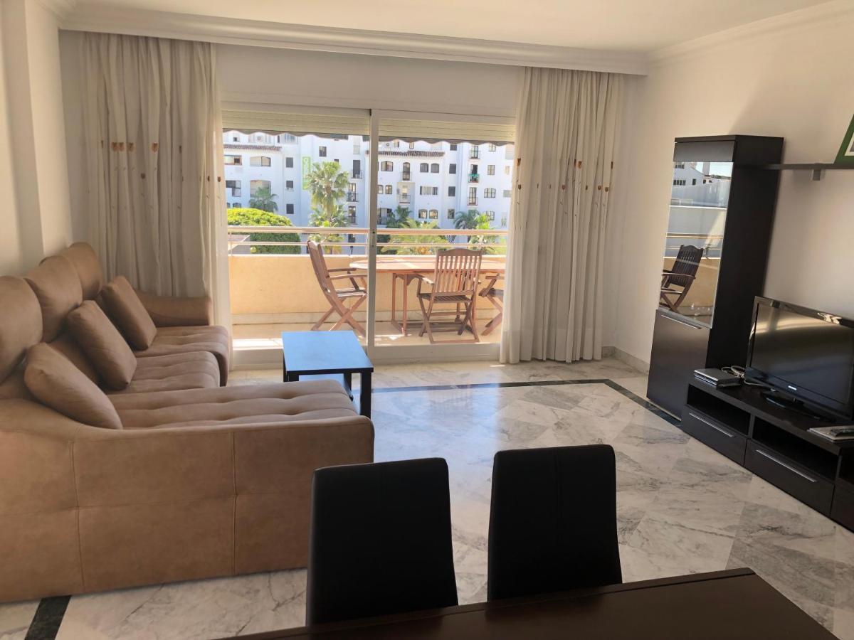 Apartament Marina Banus