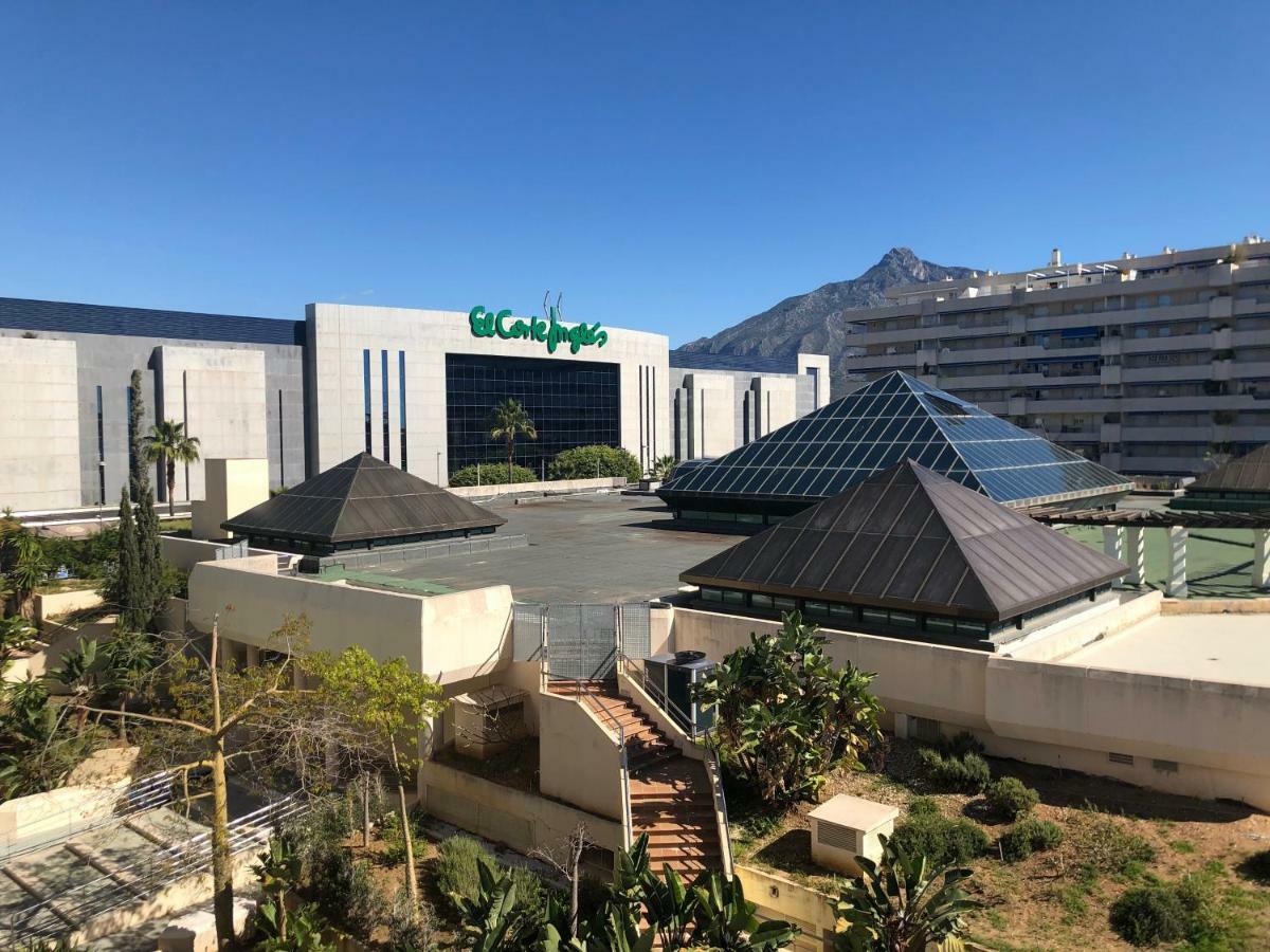 Apartament Marina Banus Marbella