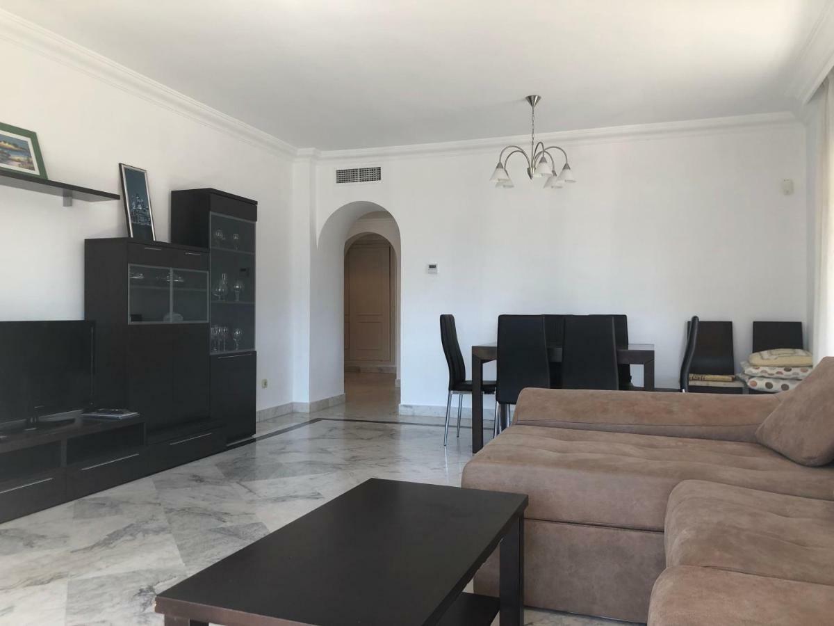 Apartament Marina Banus